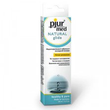 pjur Med Natural Glide, 30 мл
