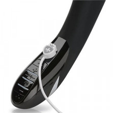 Mystim Daring Danny E-Stim Vibe Black Edition