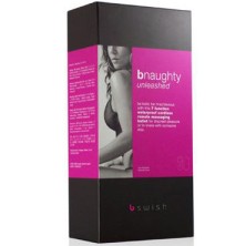 Bswish Unleashed, розовый