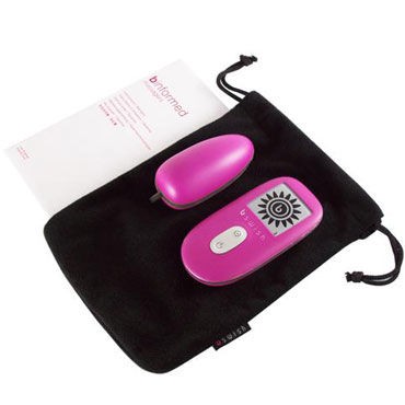 Bswish Unleashed, розовый