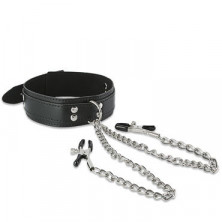 Пикантные штучки Ошейник