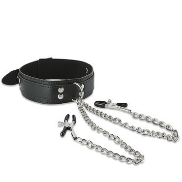 Пикантные штучки Ошейник