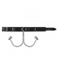 Пикантные штучки Ошейник