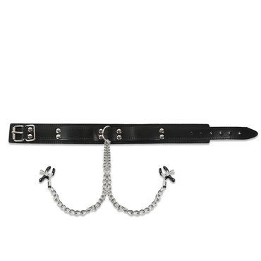 Пикантные штучки Ошейник