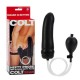 California Exotic Colt Hefty Probe, черный