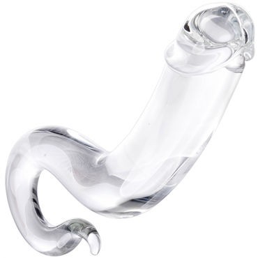 Contemporary Novelties Swan, прозрачный