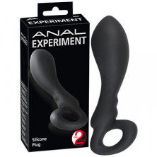 You2Toys Anal Experiment, черная