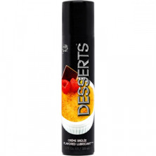 Wet Desserts Creme Brulee, 30 мл