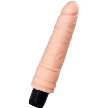 Toyfa A-toys Multi-Speed Vibrator 19см, телесный