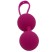 RestArt Kegel Balls, розовый