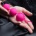 RestArt Kegel Balls, розовый
