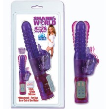 California Exotic Shanes World