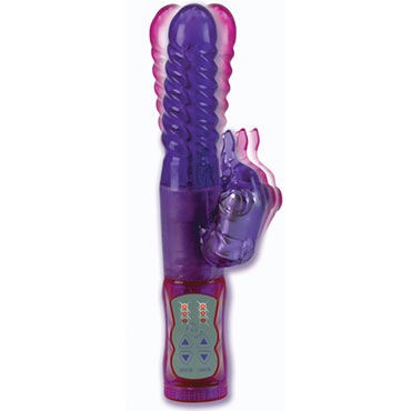 California Exotic Shanes World