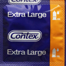 Contex Extra Large, 3 шт