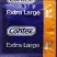 Contex Extra Large, 3 шт