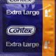 Contex Extra Large, 3 шт