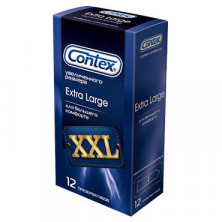 Contex Extra Large, 3 шт