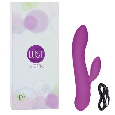 Jopen Lust L19, фиолетовый