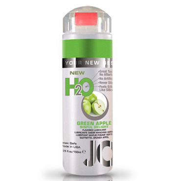 JO H2O Green Apple Delight, 120 мл