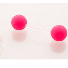 Sexus Funny Five шарики розовые