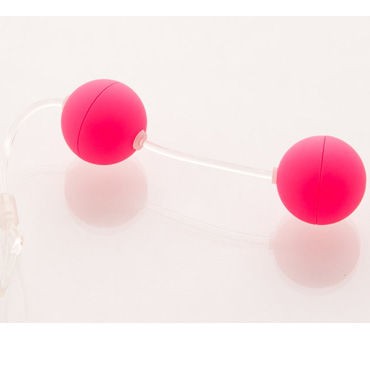 Sexus Funny Five шарики розовые