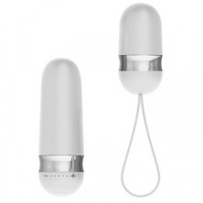 Ovo R4 Виброяйцо, белое