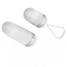 Ovo R4 Виброяйцо, белое