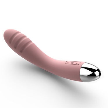 Svakom Betty, розовый