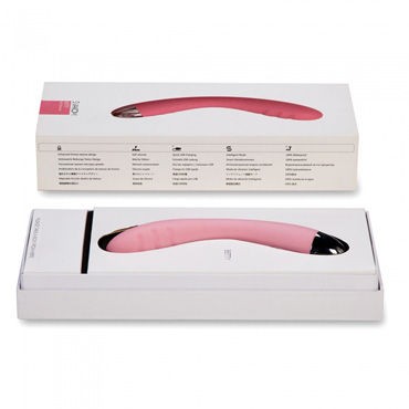 Svakom Betty, розовый