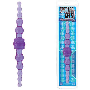 Doc Johnson Double Anal