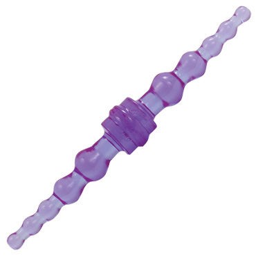 Doc Johnson Double Anal