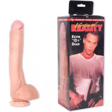 Doc Johnson Kevin Dean