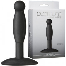 Doc Johnson The Minis Smooth Medium