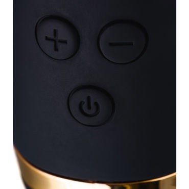 Waname D-Splash Thunder, черный