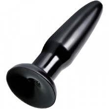 Pipedream Fetish Fantasy Series Limited Edition Beginner's Butt Plug, черный
