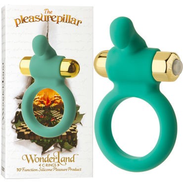 Doc Johnson Wonder Land The Pleasurepillar