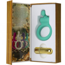 Doc Johnson Wonder Land The Pleasurepillar