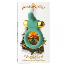 Doc Johnson Wonder Land The Pleasurepillar