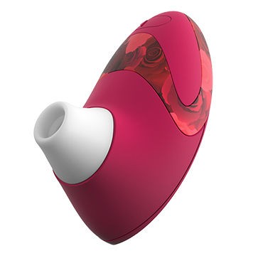 Womanizer Pro, красный