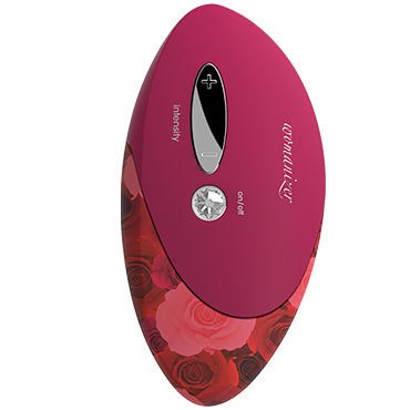 Womanizer Pro, красный