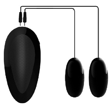 Baile Crazy Bull Vagina and Anal, телесный