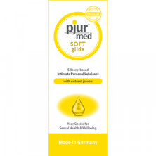 pjur MED Soft Glide, 1,5 мл