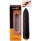 Pornhub Bullet Vibrator, черная