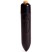 Pornhub Bullet Vibrator, черная