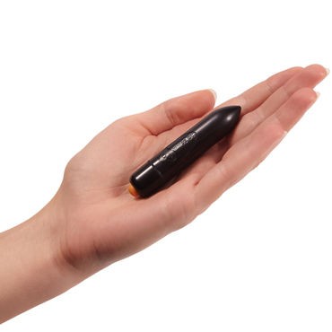 Pornhub Bullet Vibrator, черная