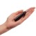 Pornhub Bullet Vibrator, черная