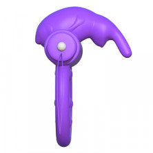 Pipedream Fantasy C-Ringz Remote Control Rabbit Ring