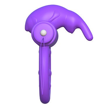 Pipedream Fantasy C-Ringz Remote Control Rabbit Ring