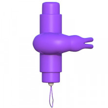 Pipedream Fantasy C-Ringz Remote Control Rabbit Ring