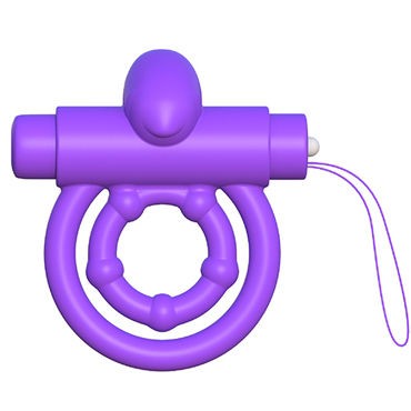 Pipedream Fantasy C-Ringz Remote Control Rabbit Ring